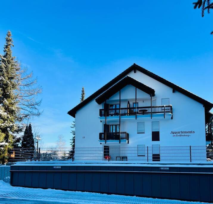 Waldlicht Titisee ภายนอก รูปภาพ