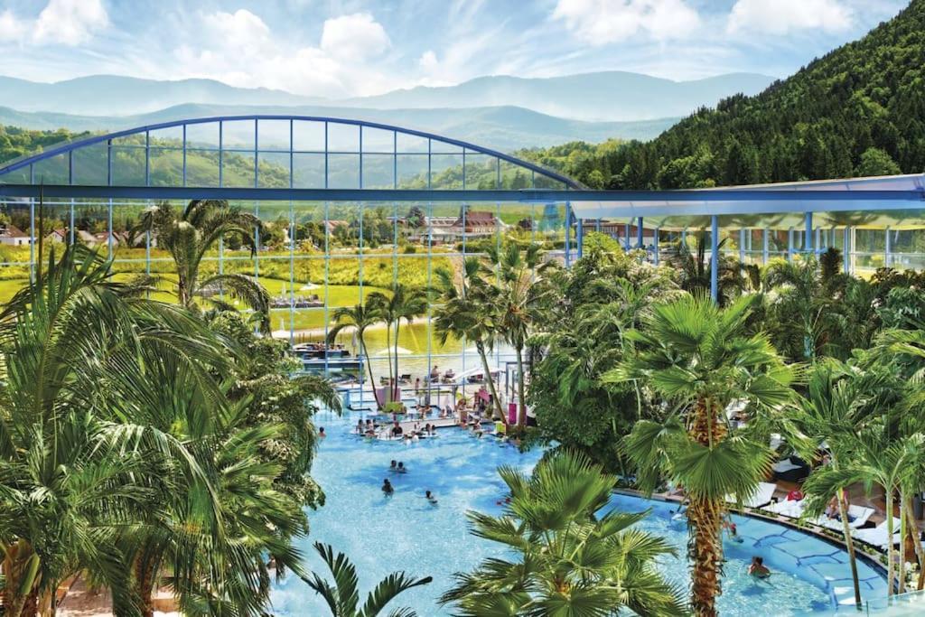 Waldlicht Titisee ภายนอก รูปภาพ